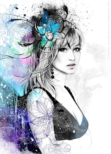 Юлия Воллерт Заводоуковск