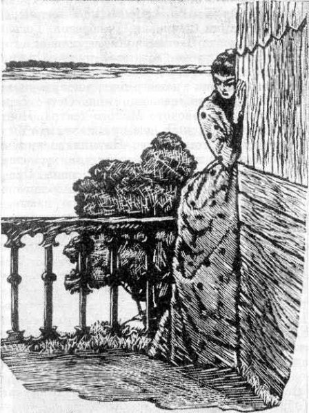 Островский а. "Бесприданница"