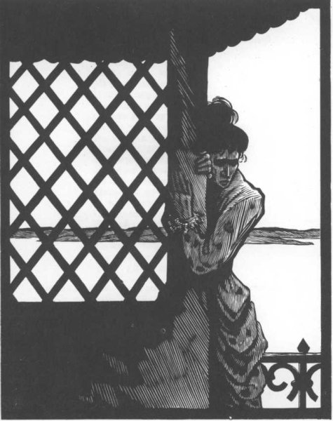 А Н Островский гроза иллюстрации