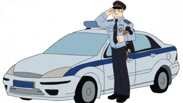 Росгвардия России вневедомственная охрана