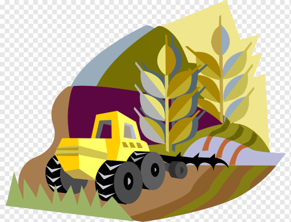 Сельское хозяйство значок