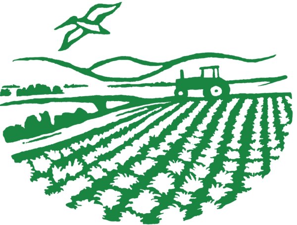 Символ сельского хозяйства