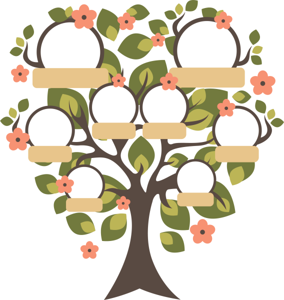 Генеологичне Древо