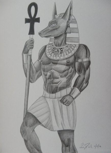 Бог мут в древнем Египте