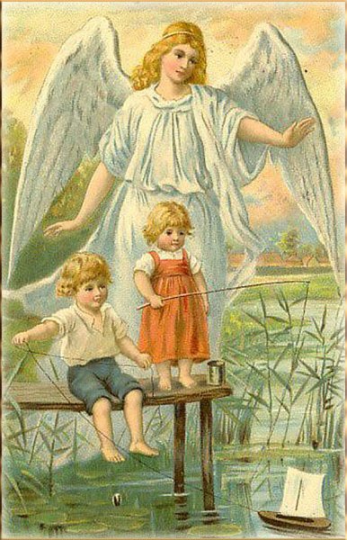 Художник Елена Воинова – Богородицкая