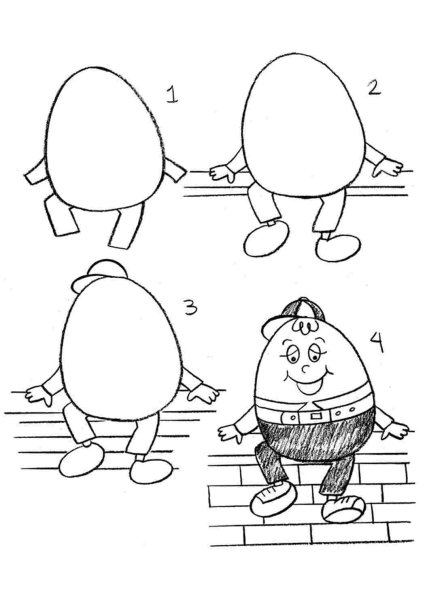 Шалтай Александр Болтай