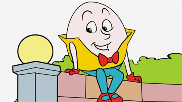 Хампти Дампти Шалтай Болтай