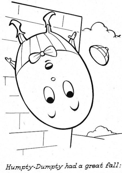 Хампти Дампти Шалтай Болтай