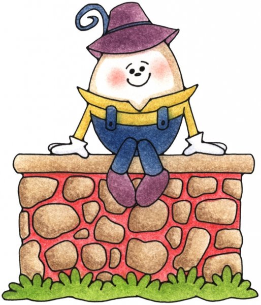 Шалтай-Болтай 1954