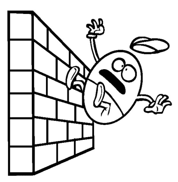 Хампти Дампти и Алиса