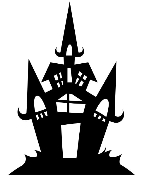 Замок ведьм