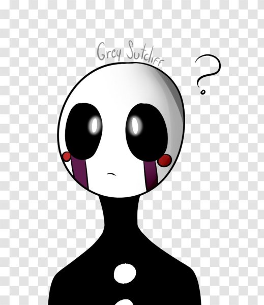 Чарли ФНАФ марионетка