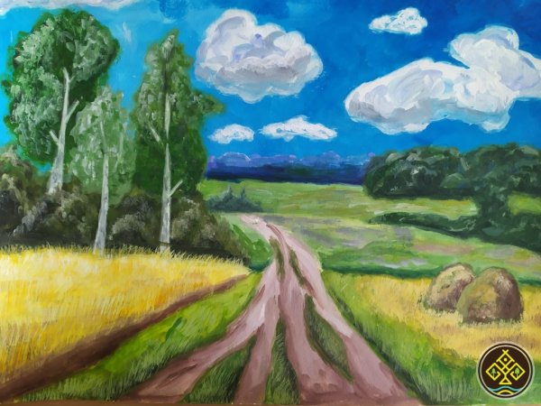 Природа родного края ХМАО