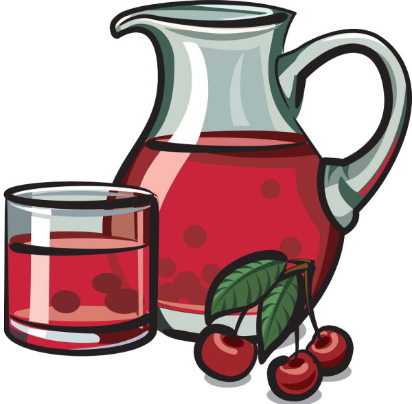 Компот для детей