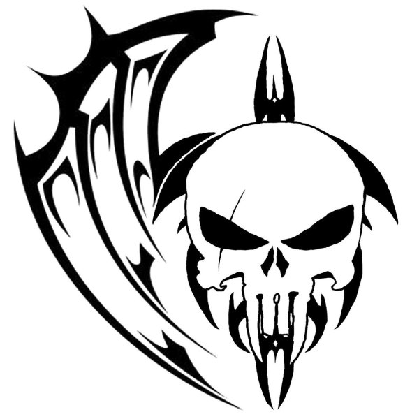 Тату рисунки