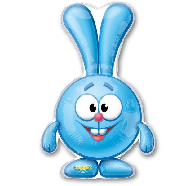 А фигура/p30 Смешарики Крош