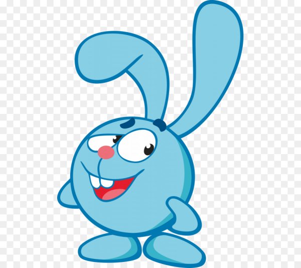 Смешарики: Крош