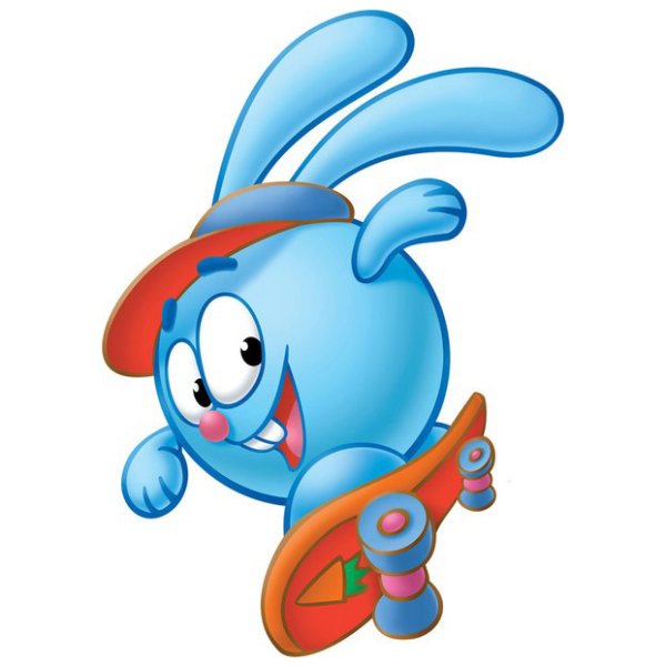 Готовые аппликации для детей