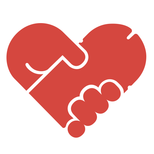 Логотип в виде члена