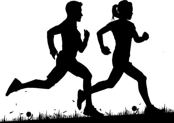 Легкоатлетический кросс