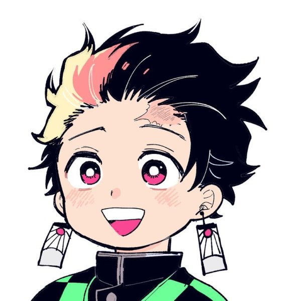 Танджиро Камадо