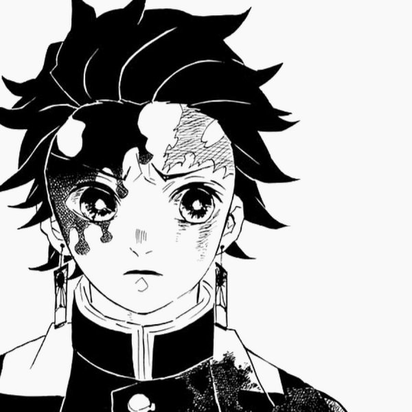 Танджиро Камадо