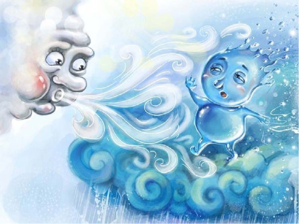 Сказка Морозко дед Мороз