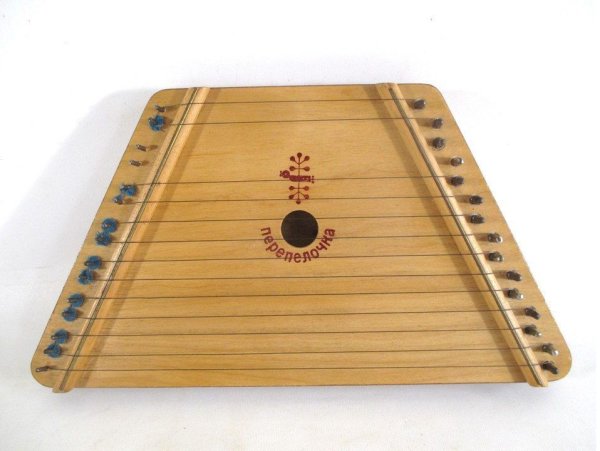 Гусли Садко музыкальный инструмент