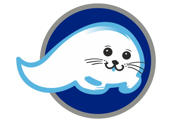 Нерпенок символ Байкала