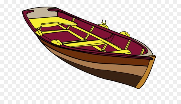 Лодка для дошкольников