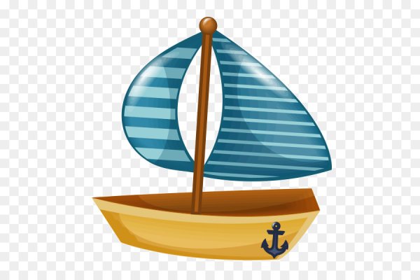 Лодка для дошкольников