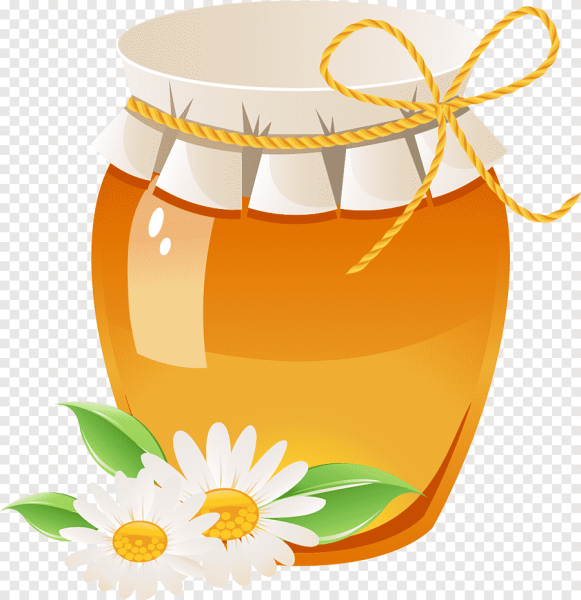 Баночки еды