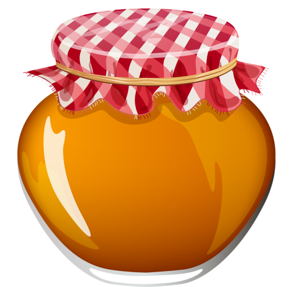 Бочонок меда