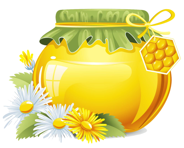 Горшочек меда