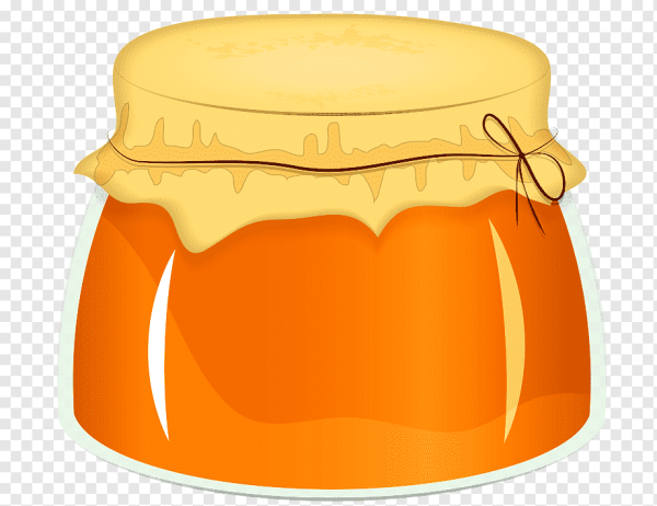 Мед иллюстрация