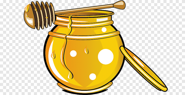 Горшочек меда