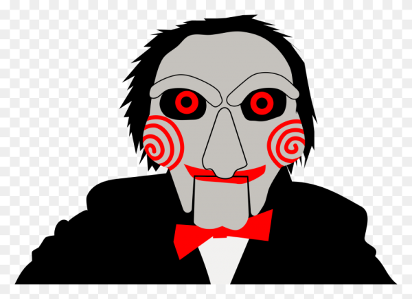 Раскраска пила