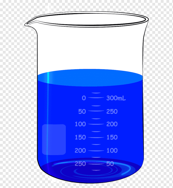 Химический стакан