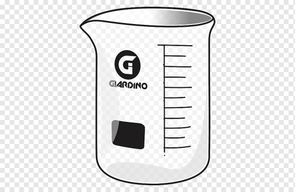 Химический стакан