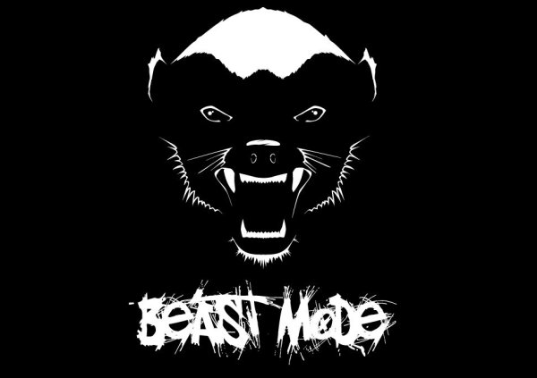 Медоед мульт