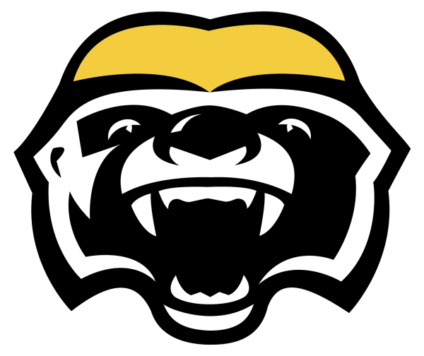 Медоед вектор