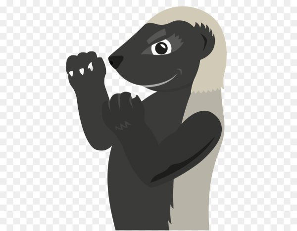 Стилизованные логотипы животных