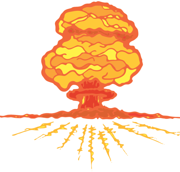 Ядерный гриб