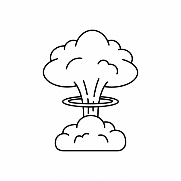 Ядерный гриб