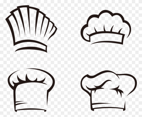 Колпак повара