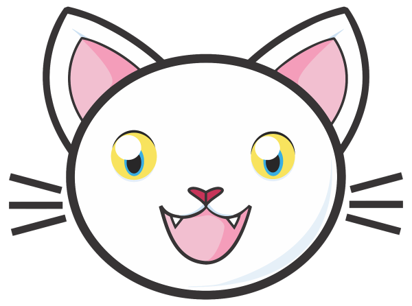 Мордочка кошечки