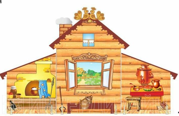 Игра Простоквашино дело ночного воришки