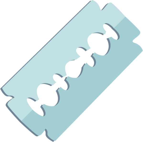 Лезвие бритвы