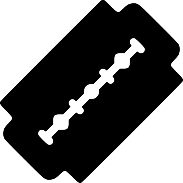 Лезвие бритвы