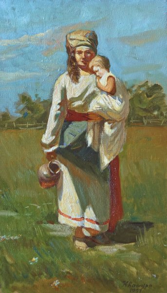 Квашура казачка